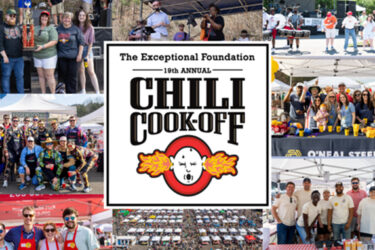 Chili Cook-Off tickets are live!