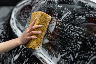 10 Way to Keep Your Car Clean