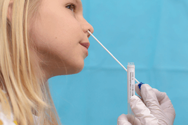 COVID-19 Testing Extended