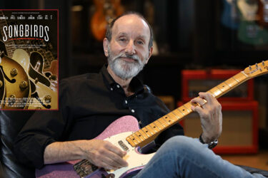 Songbirds - A KIDSFIRST! Movie Review|Zoë C