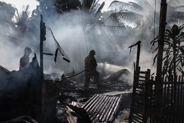 Minuteman Disaster Response is Expanding into Birmingham