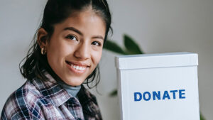 April is National Donate Life Month