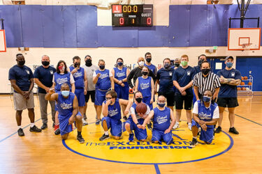 Exceptional Foundation Basketball Showcase