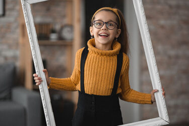 Tips for Parents of Children Needing Glasses