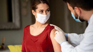 Fighting the Flu|You can’t get the flu from the flu shot