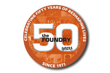 The Foundry Ministries to Celebrate 50th Anniversary with Regions Field Event