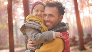 Father-Daughter Bonds: How Our Dads Shape Our Lives