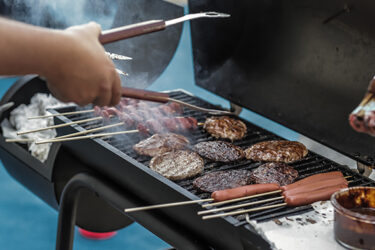 Annual Tailgate Party Goes Virtual