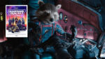 Guardians of the Galaxy Vol. 3 - A KIDS FIRST! Movie Review|Kendall B.