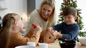 How To Create Holiday Traditions That Will Last Generations