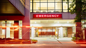 Don't Let COVID-19 Fears Prevent You from Seeking Emergency Care