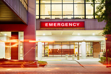 Don't Let COVID-19 Fears Prevent You from Seeking Emergency Care