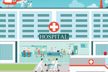 In Case of Emergency