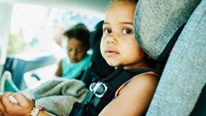 Keep Children Safe From Hot Car Deaths This Summer