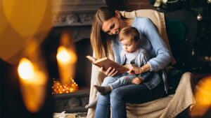 A Hygge Holiday: Infusing the Magic of Contentment Into the Season