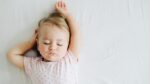 The Importance of Sleep for your Child