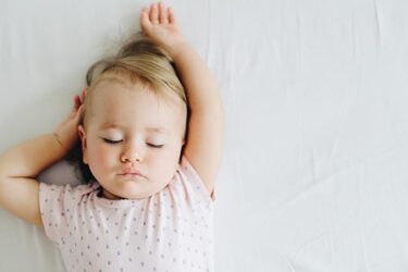The Importance of Sleep for your Child