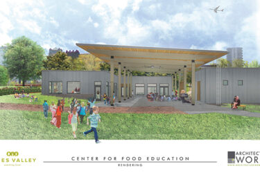 Jones Valley Teaching Farm launches Ready to Grow public giving campaign