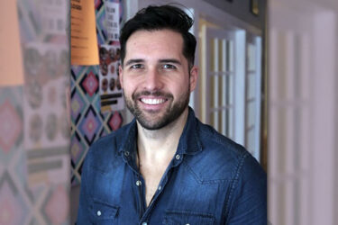 The Music Rooms Mark Lucas Featured in Episode of “Hope Givers”