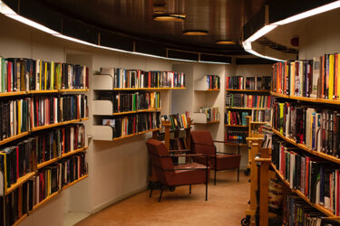 The American Library Association is Helping Children Catch Up