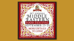 2021 Saint George Middle Eastern Food Festival|Saint George Middle Eastern Food Festival Returns