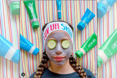 Luv Ur Skin for Tweens and Teens!|Luv Ur Skin as a Tween and Teen!|Cute Boy Toddler Outfit from Well-Known Feltman Brothers