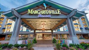 Margaritaville Comes to Gatlinburg