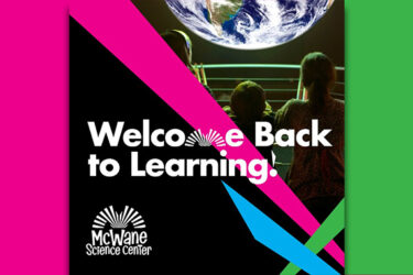 McWane is Now Open Again!