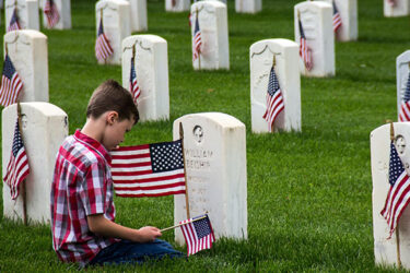 Memorial Day