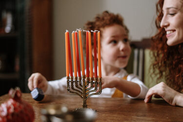 Hanukkah at Monica's is now on the PJ Library Amazon Store|Hanukkah at Monica's