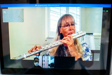 ASO Virtual Concerts