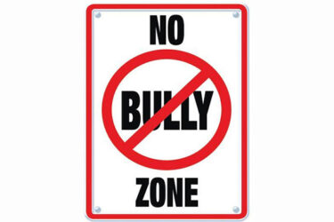 October is National Bullying Prevention Month!