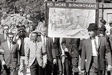 Important African American Collections Added to UAB Libraries