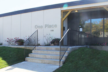 One Place - Birmingham