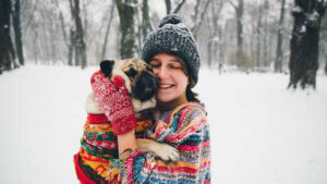 6 Tips to Keep Pets Safe and Warm This Winter