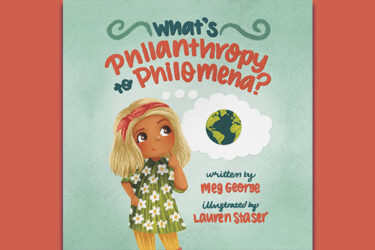 Kids and Philanthropy