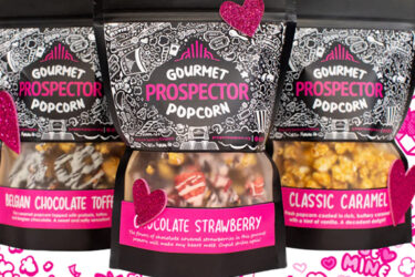 Great Valentine’s Day Gift with a Purpose!