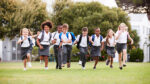 4 Reasons to Consider Private School 