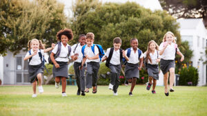 4 Reasons to Consider Private School 