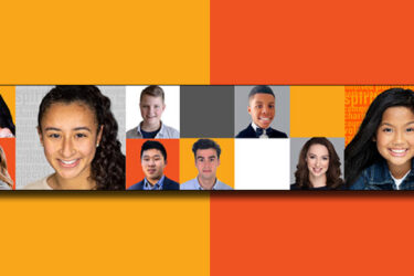 2021 Prudential Spirit of Community Awards