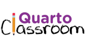 Quarto Classroom Videos