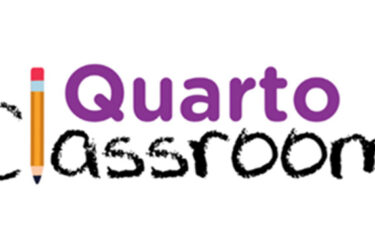 Quarto Classroom Videos