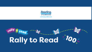 Rally to Read - Available On-Demand