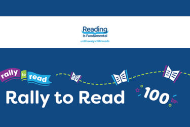 Rally to Read - Available On-Demand