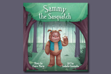 Sammy the Sasquatch: Welcome to Crittertopia