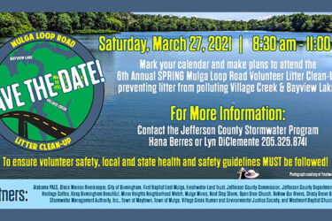 Electronics Drop-Off Day