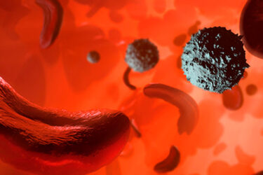 Hope for Those with Sickle Cell Disease