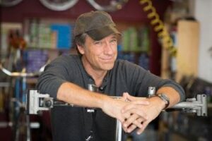 Mike Rowe Talks Technical and Trade School | Birminghamparent.com