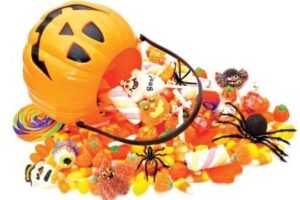 Halloween Candy | Birminghamparent.com