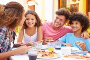 Great Kid-Friendly Restaurants In and Around Birmingham | Birminghamparent.com